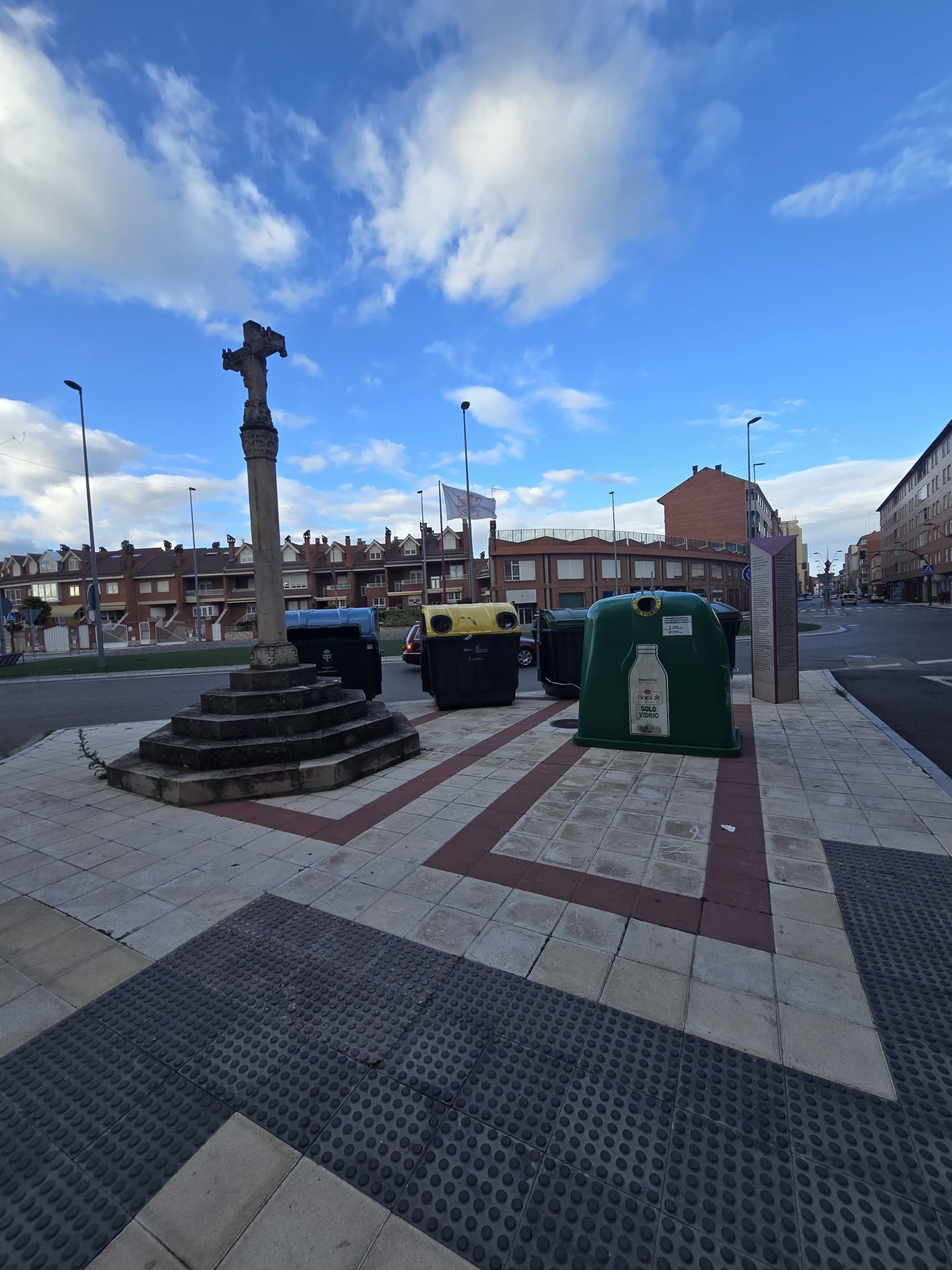 Nuevas quejas de vecinos de Trobajo del Camino