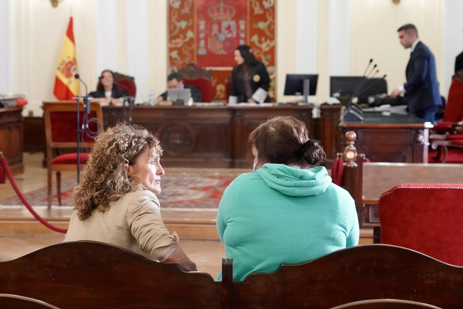 Juicio en León contra la conocida como &#039;reina de la burundanga&#039;
