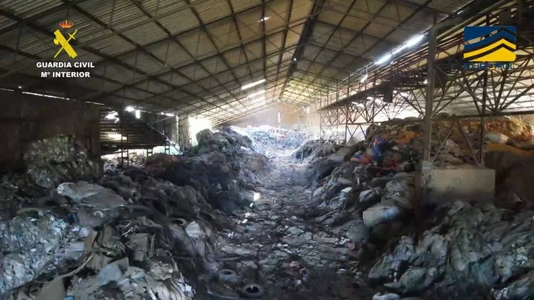 Operación internacional Finoplast
