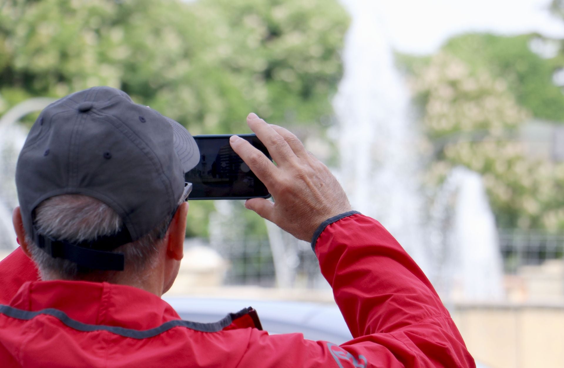 Guzmán se viste de la Cultural
