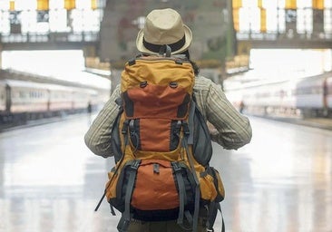 El proyecto europeo en el que puedes conseguir un pase de interrail por participar en León