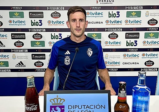 Markel: «Tenemos que ganar y que pase lo que tenga que pasar»