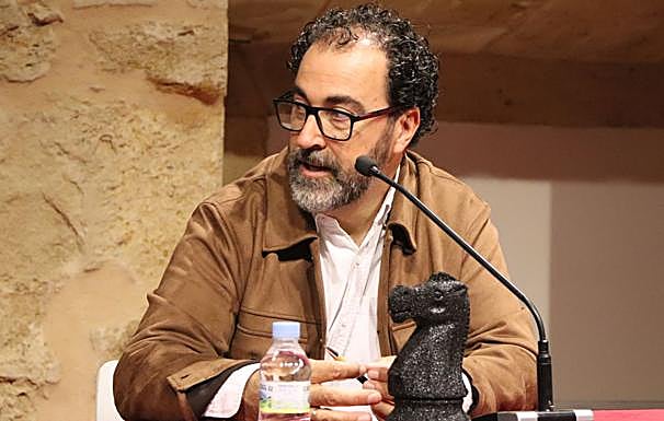 Nicolás González García, director comercial de RMD