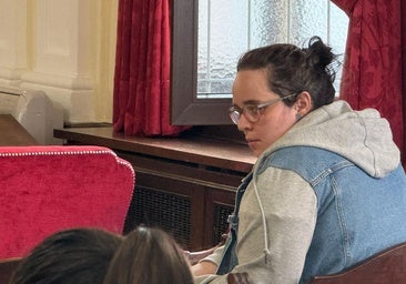 Tercera sesión del juicio de la reina de la burundanga: «Mi hija aún sufre secuelas»