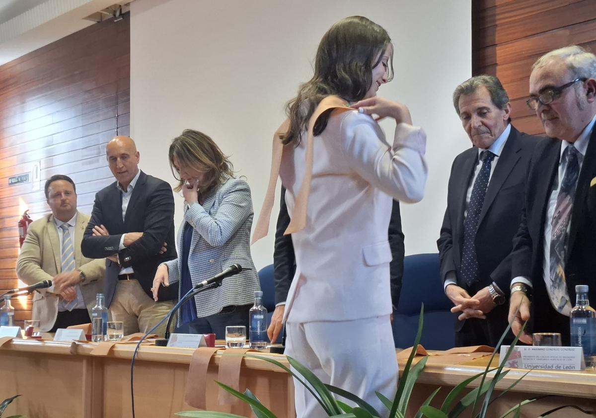 Imagen principal - Una nueva hornada de Agrícolas en un contexto de «paro cero» en el sector