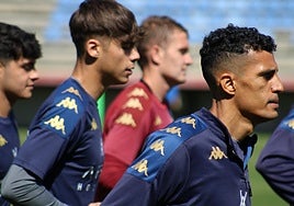 La Cultural afronta el duelo más importante de la historia reciente del club