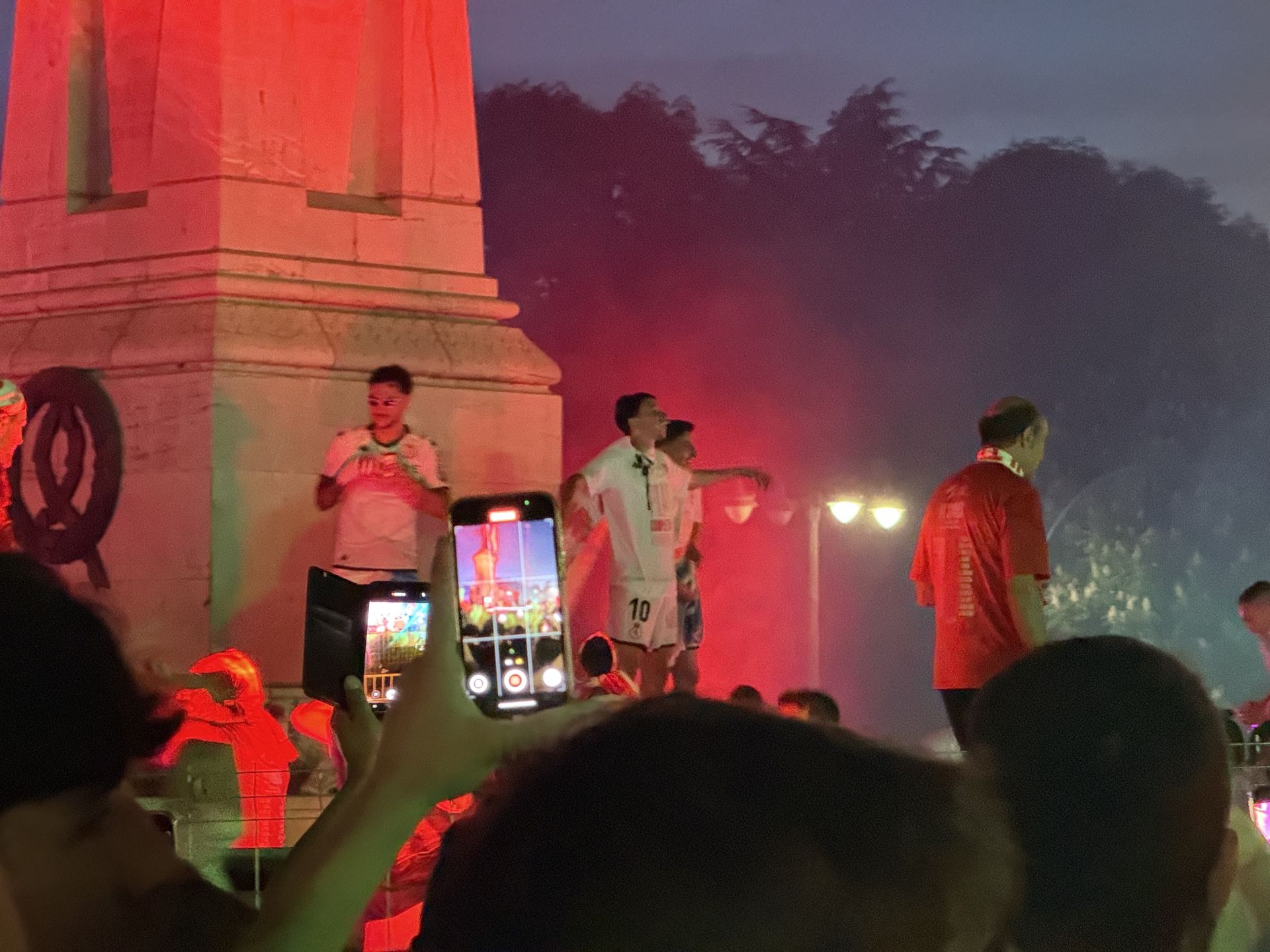 Guzmán se rinde al ascenso de la Cultural