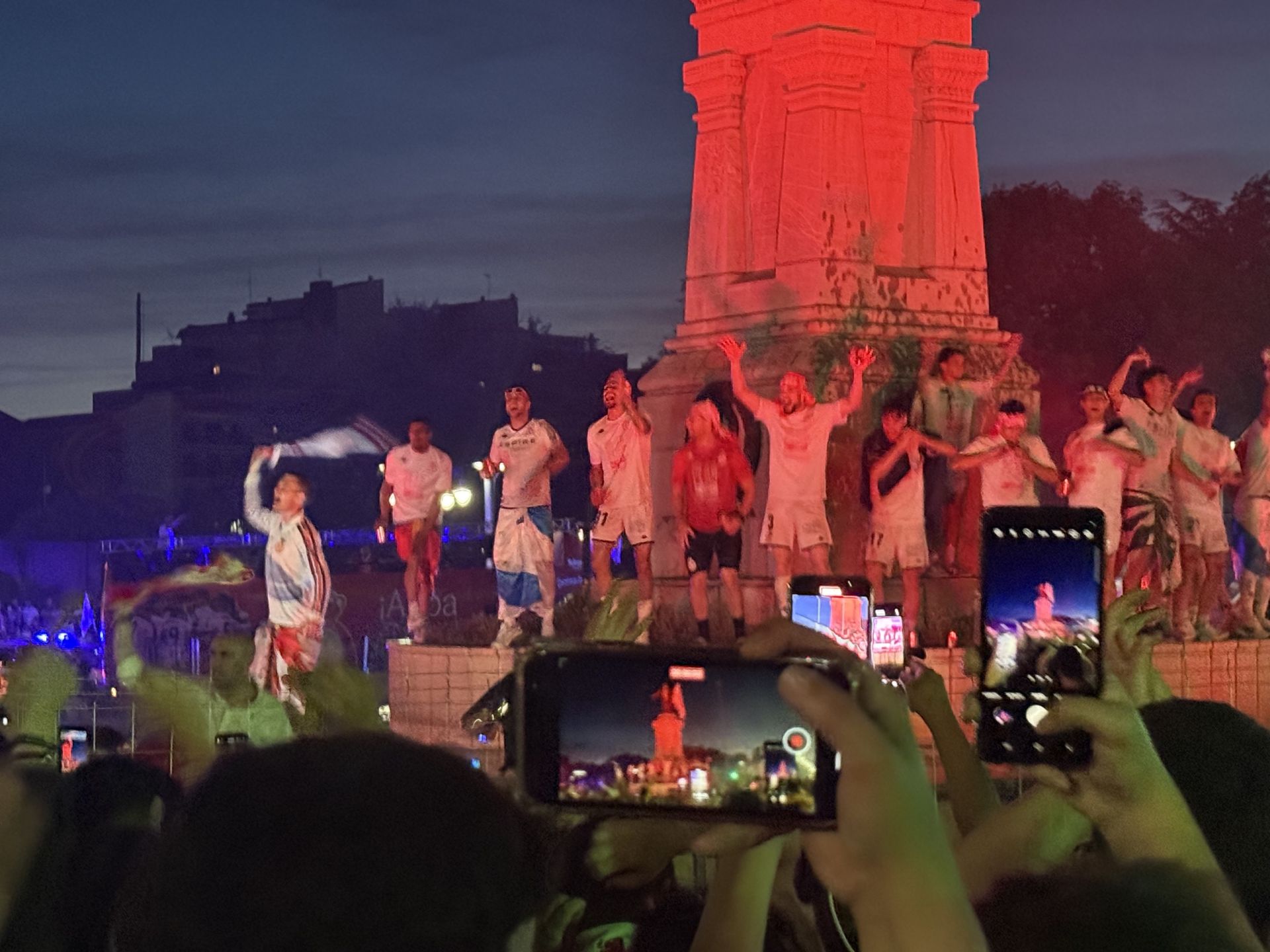 Guzmán se rinde al ascenso de la Cultural