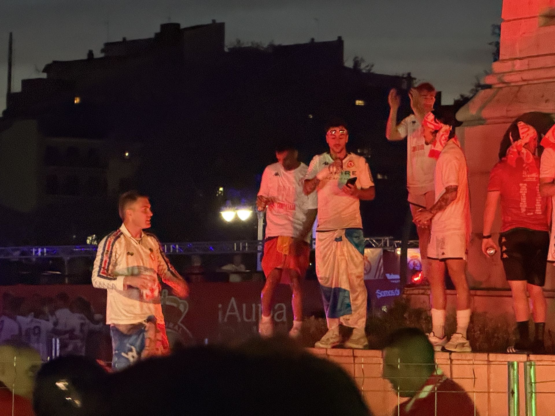 Guzmán se rinde al ascenso de la Cultural