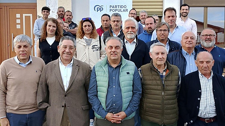 El PP denuncia que el problema con Feve demuestra «el lugar que ocupa León para el Gobierno»