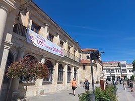 León se vuelca con la Cultural.