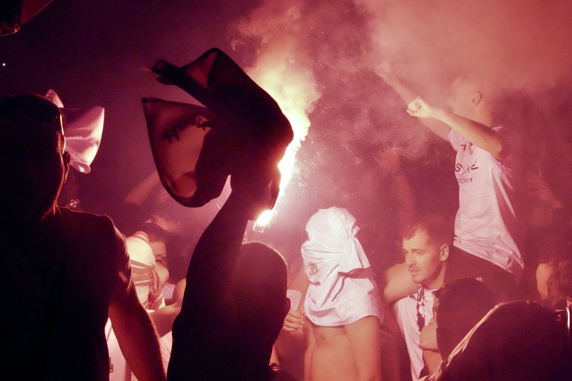 Guzmán se rinde al ascenso de la Cultural