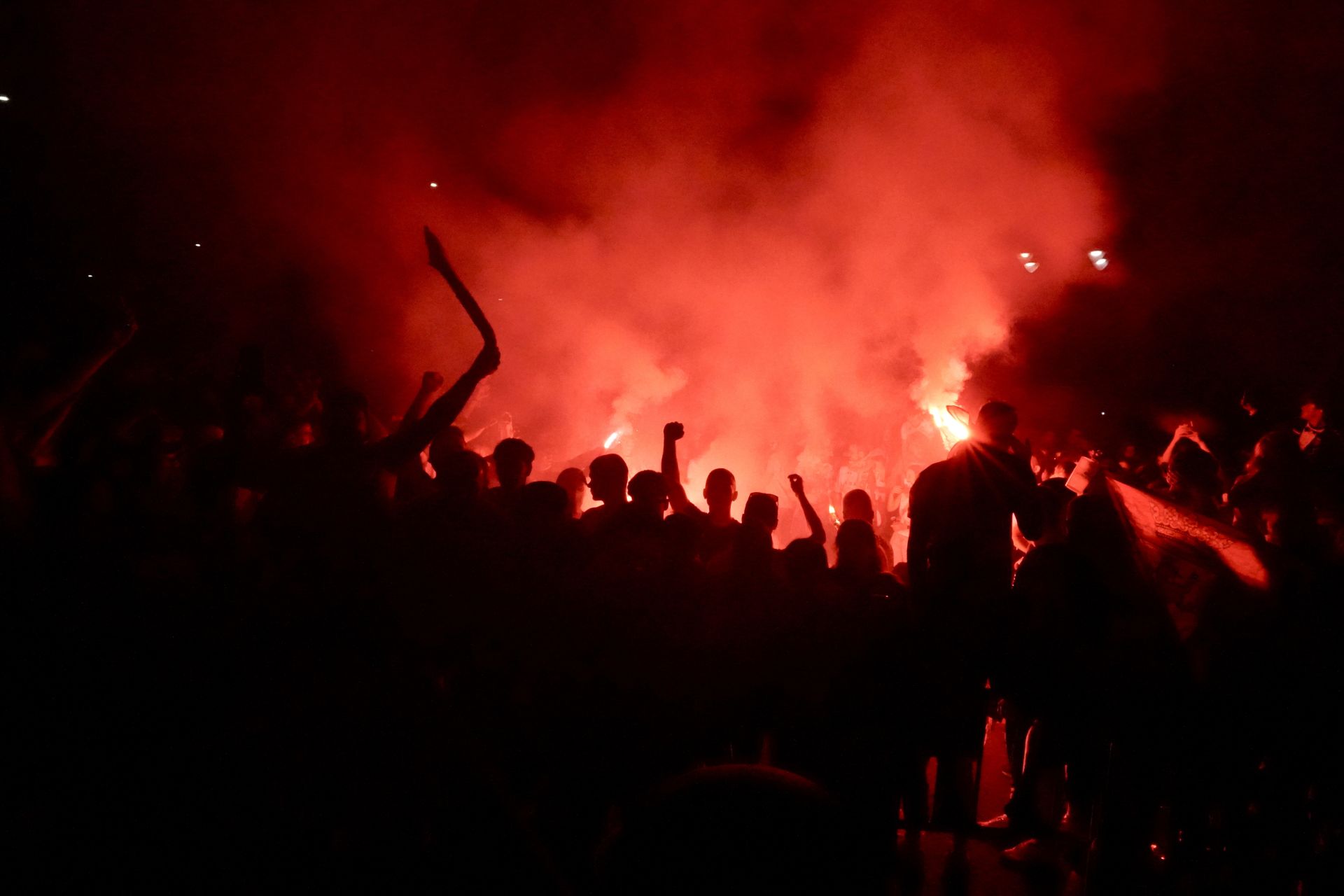 Guzmán se rinde al ascenso de la Cultural