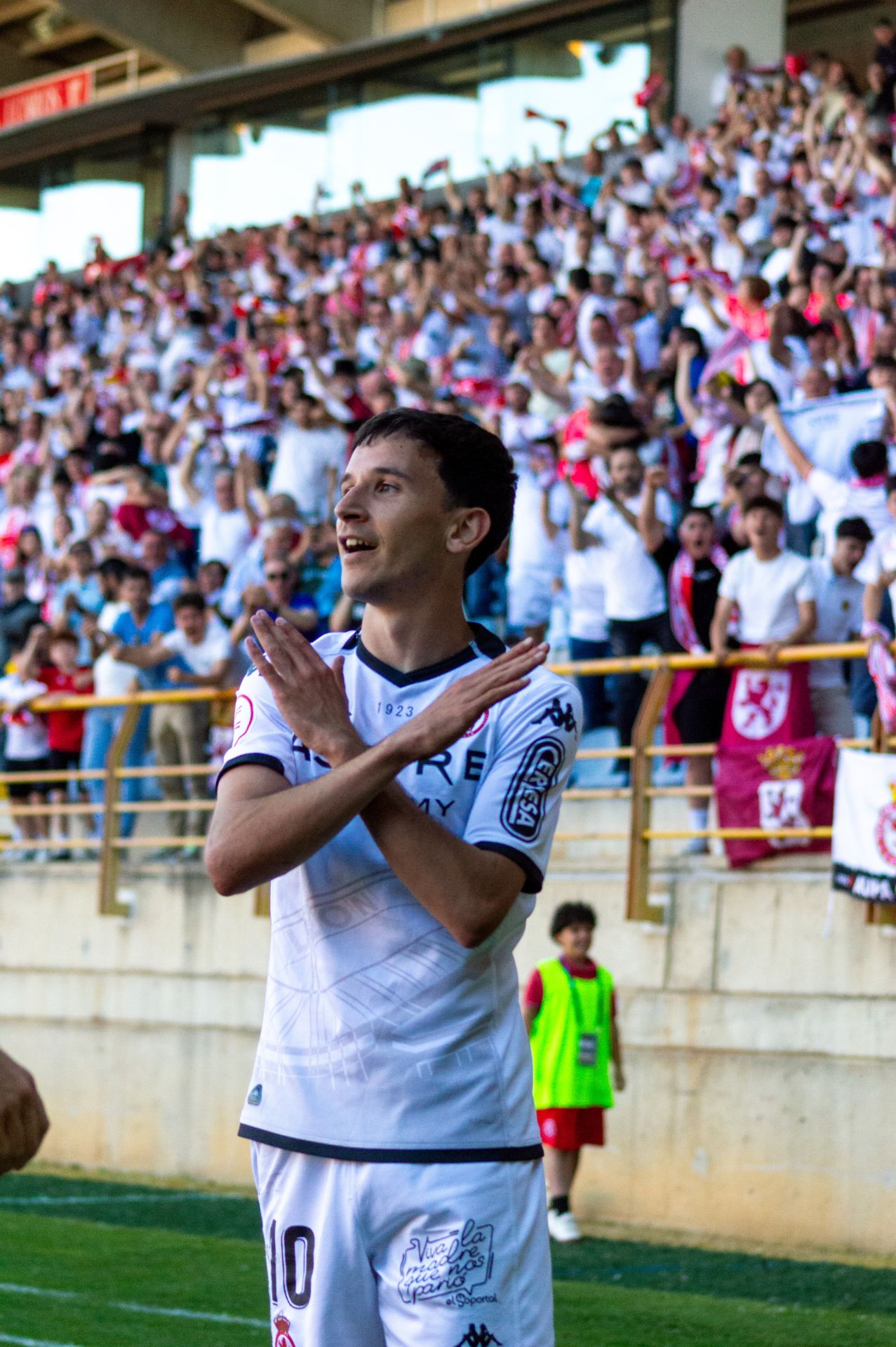 Las imágenes del Cultural-Andorra