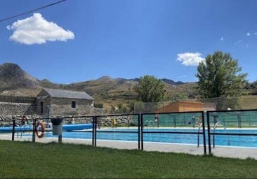 El bar de un pueblo de León que busca dueño por cinco euros al día