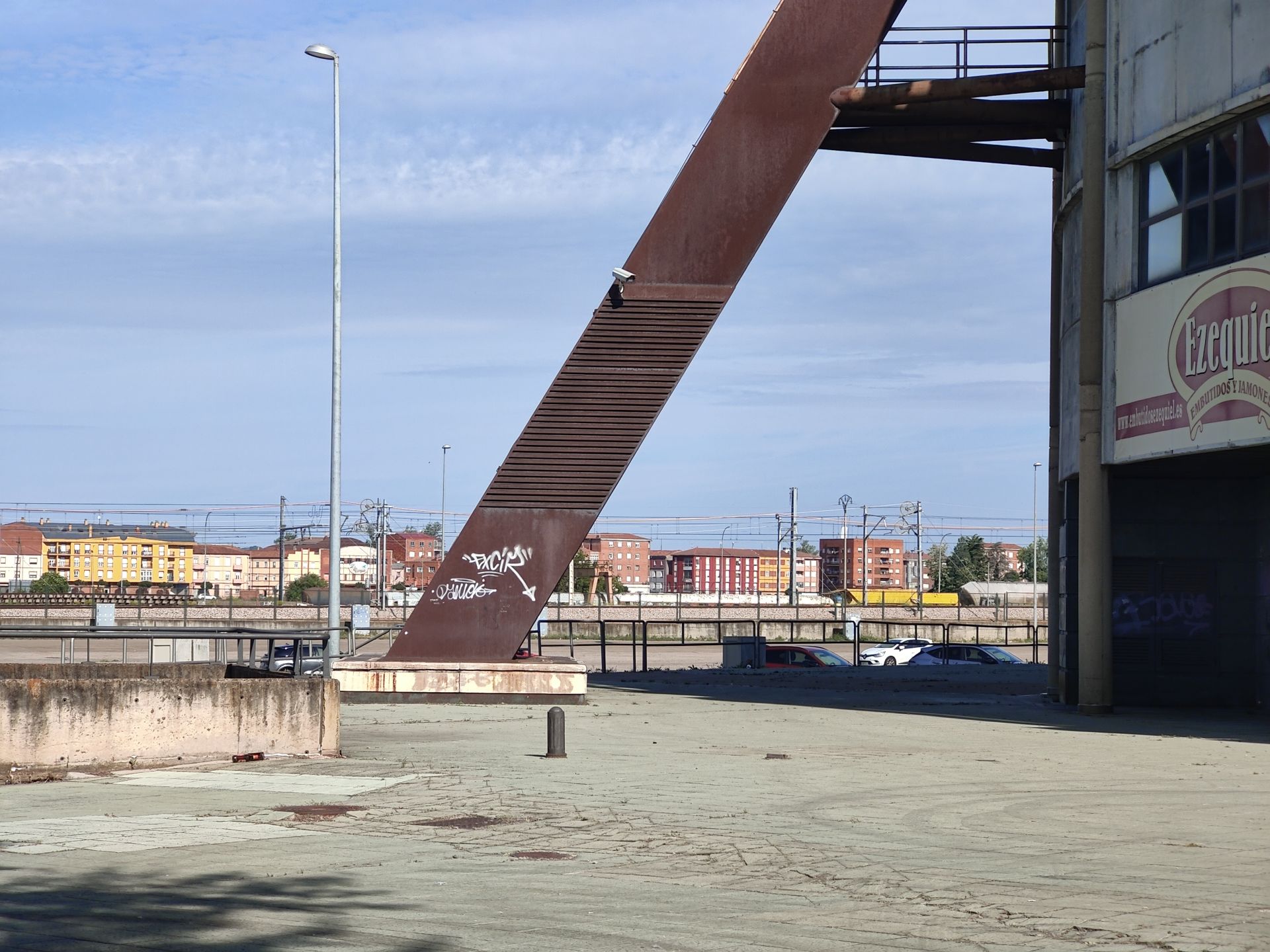 Así amanece León tras el ascenso