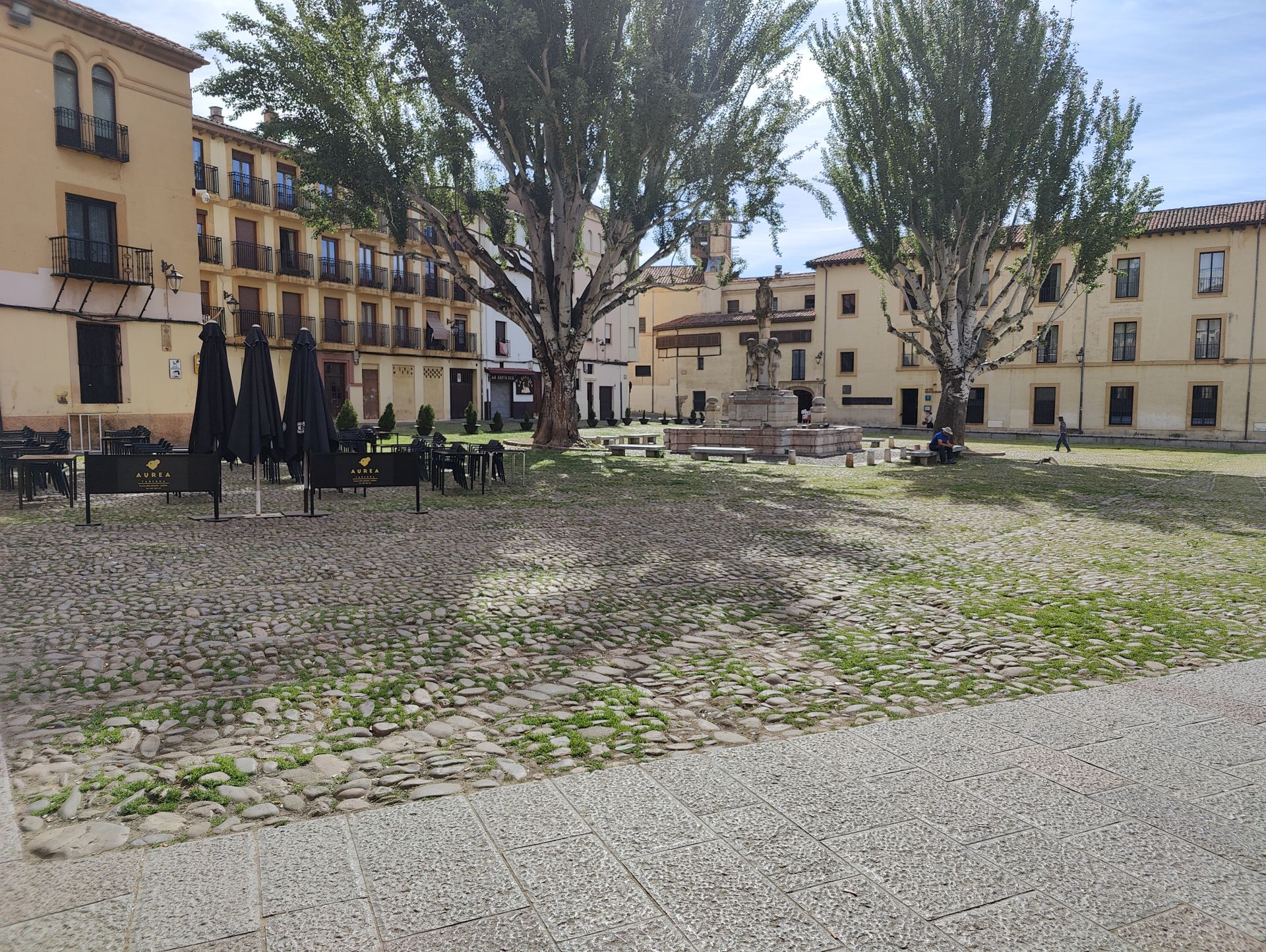 Así amanece León tras el ascenso