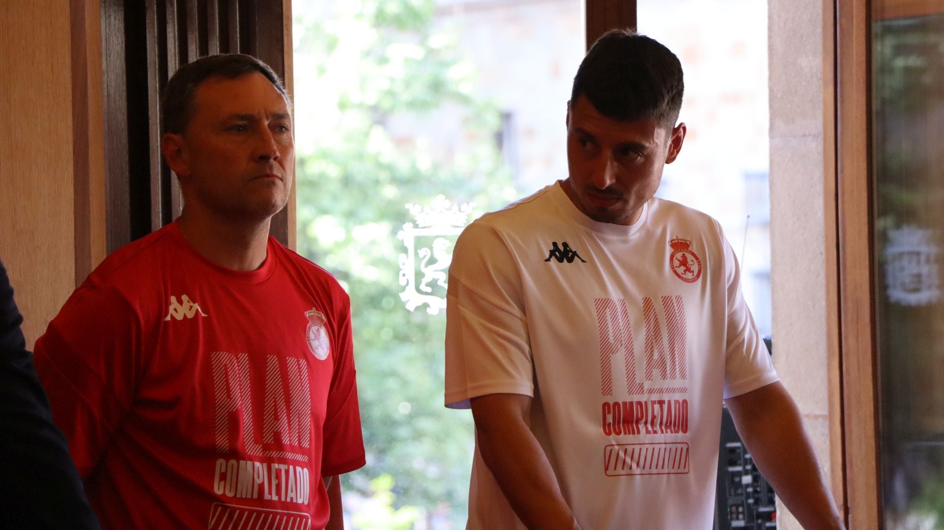 La rúa y recepción en San Marcelo de la Cultural, en imágenes