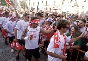 Cultural y León, un idilio con final feliz