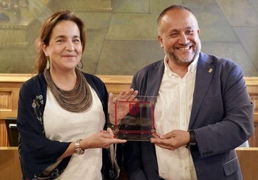 La Cultural pide la Diputación apoyo «no sólo emocional»: «Somos unos grandes embajadores de León»