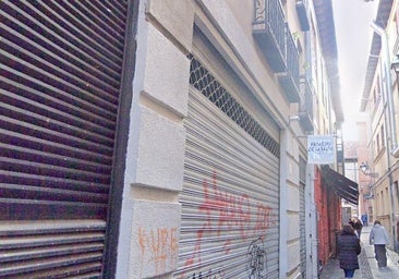Ratifican la pena por un intento de homicidio en el exterior de un pub leonés