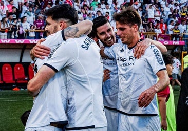 ¿Cuánto sabes de la temporada del ascenso de la Cultural?