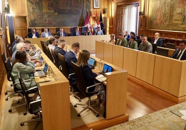 Más de 1.300 familias dependen de forma directa o indirecta de Azucarera en La Bañeza