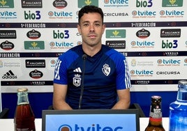 Álvaro Bustos.