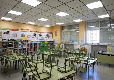 Calendario escolar para el curso 2025-2026 en Castilla y León: inicio, vacaciones y festivos