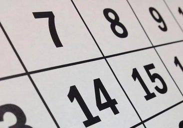 Estos días será fiesta laboral en Castilla y León en 2026