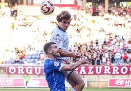 Rafael Louzán, presidente de la RFEF.