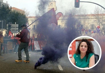 La dramática radiografía del «deterioro» de León: sucesión de ERE, cierre de empresas y bloqueo de convenios