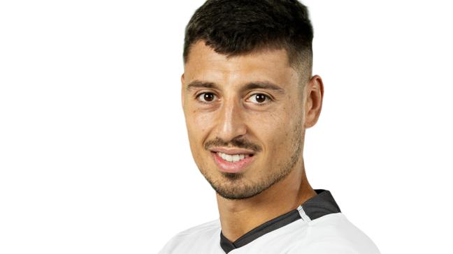 Kevin Presa