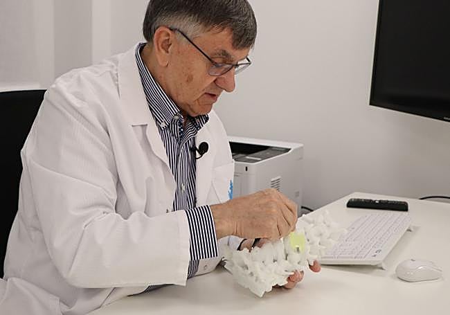 El doctor Mostaza explica cómo funcionan las guías hechas con IA.