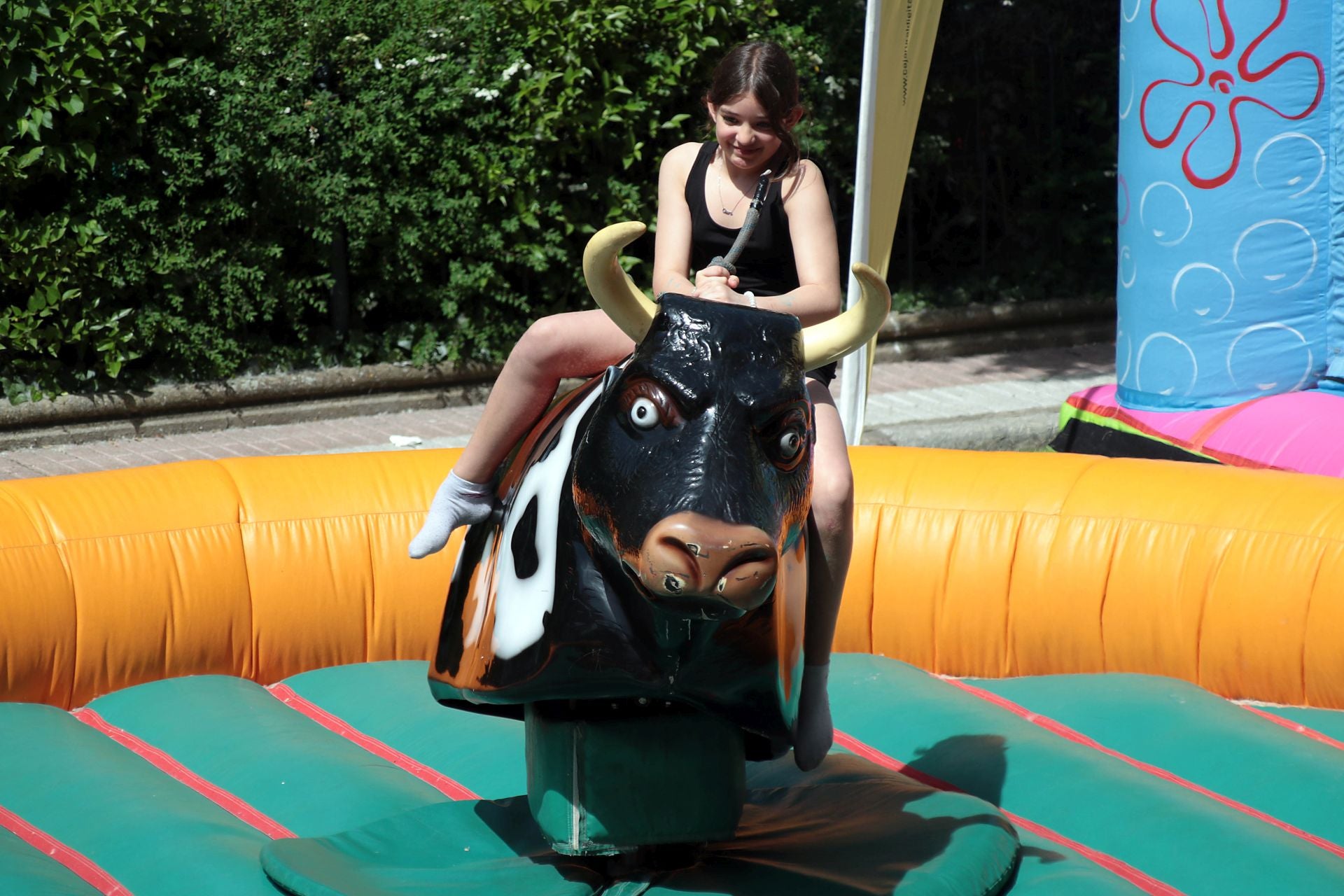 Las imágenes de la celebración de Municipalia en León