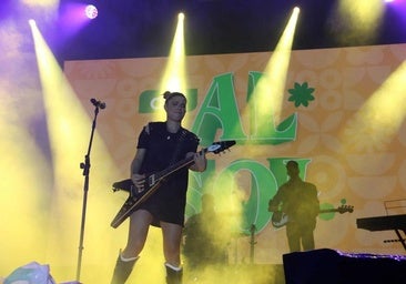 La Gira de Cadena Dial llega a León en junio con seis artistas del pop español