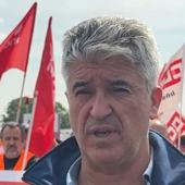 Imagen - «Lucharemos aunque las posibilidades sean mínimas»