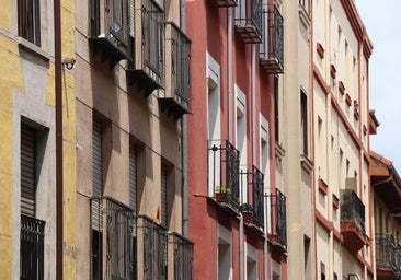 ¿En qué calle de León estoy?