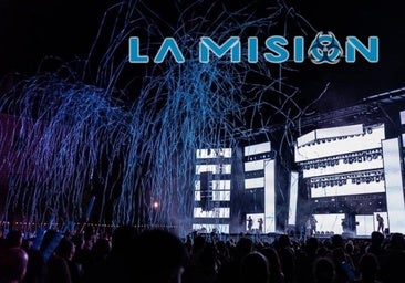 Marcha del Orgullo, espectáculo ecuestre y La Misión este martes en León