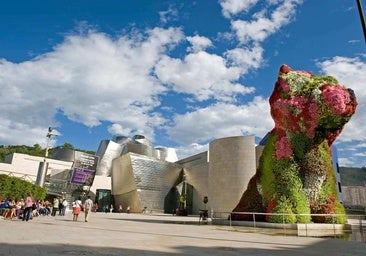 El Museo Guggenheim pide disculpas por llamar a León «capital castellana»