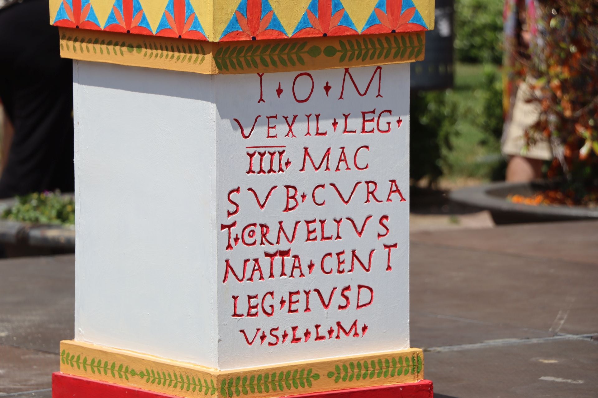 Imágenes del Natalicio en León