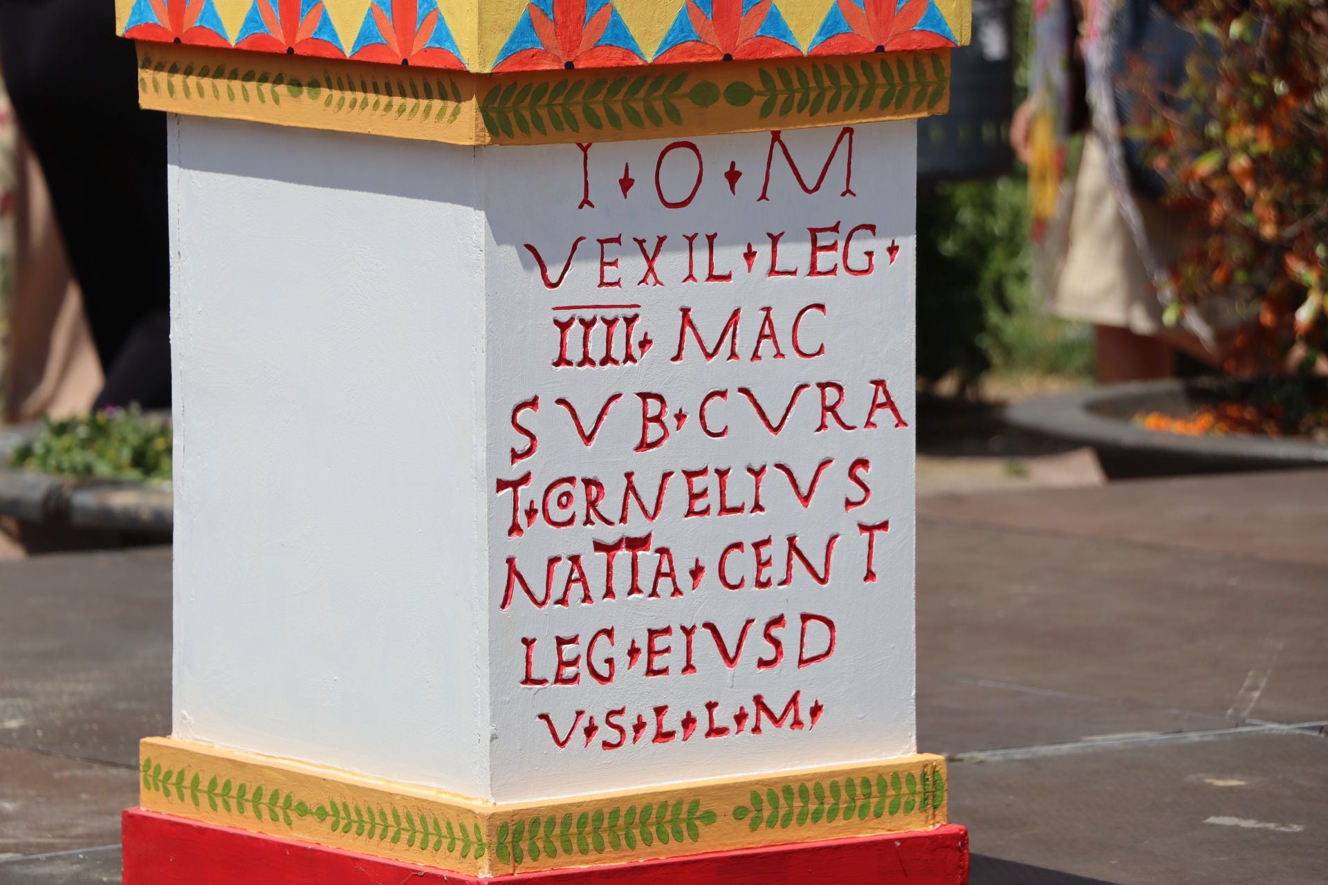 Imágenes del Natalicio en León