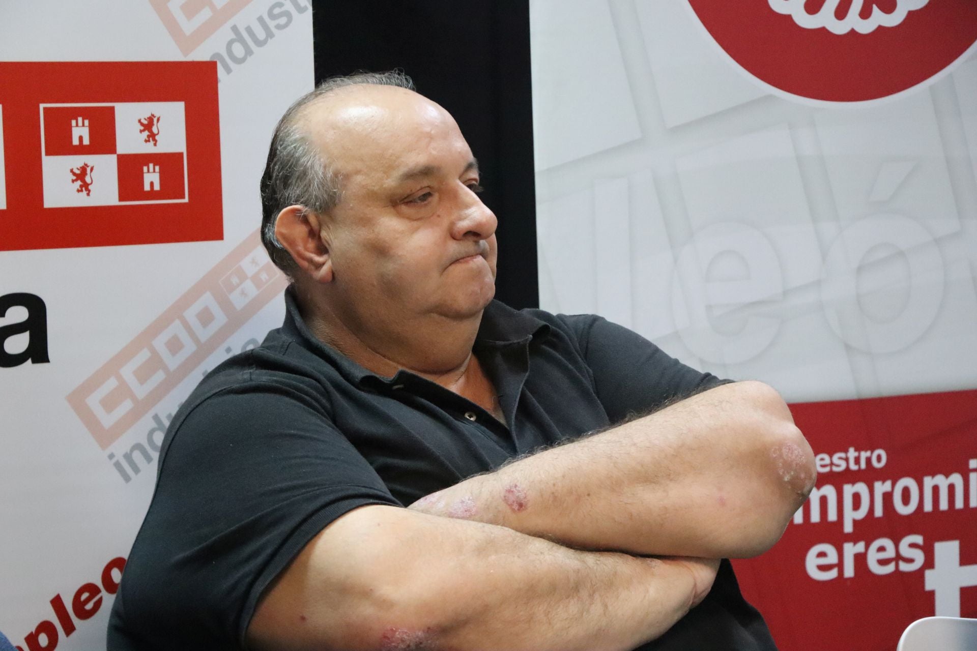 La Bañeza dice basta: movilización masiva contra el cierre de Azucarera ...