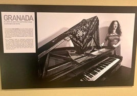 La exposición fotográfica Aires llega al Hospital de León para visibilizar a los pacientes de asma y EPOC