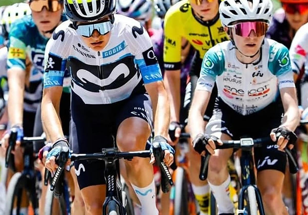 El Eneicat CM Team lucha contra las mejores en Cataluña