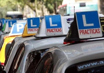 El verano aumenta las matriculaciones en León y pone en jaque a los examinadores