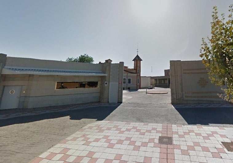 Un técnico de menores denuncia que la Junta abarata el centro de León con «personal menos cualificado»