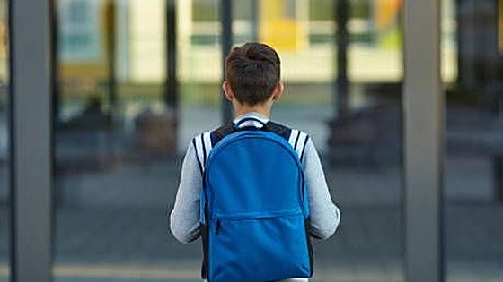 Una leonesa denuncia que «vetan» en un campamento a su hijo con autismo: «Han esperado cuatro meses a comunicarlo»