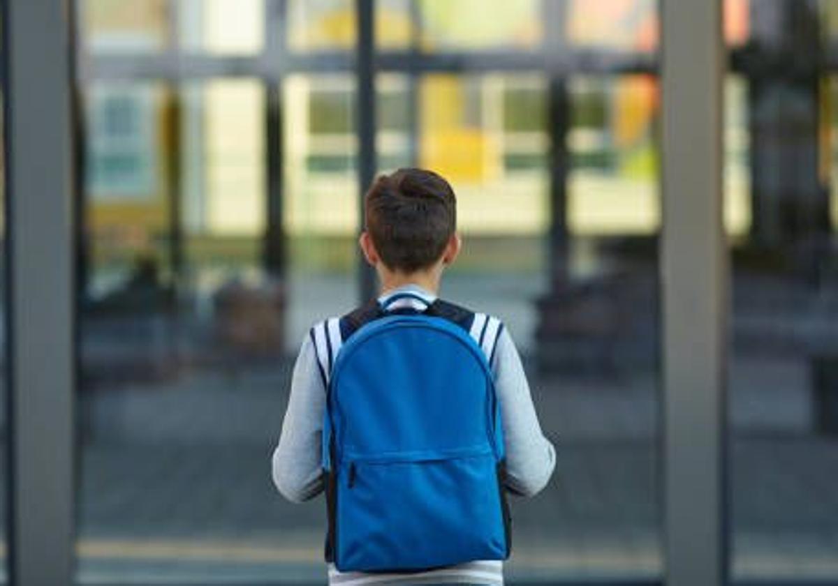 Una leonesa denuncia que «vetan» en un campamento a su hijo con autismo: «Han esperado cuatro meses a comunicarlo»