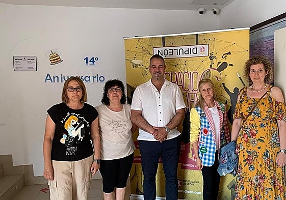 Clausura de la edición.